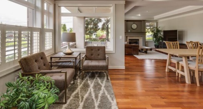 Take advantage of positive gearing